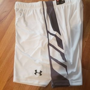 Under Armor mens shorts